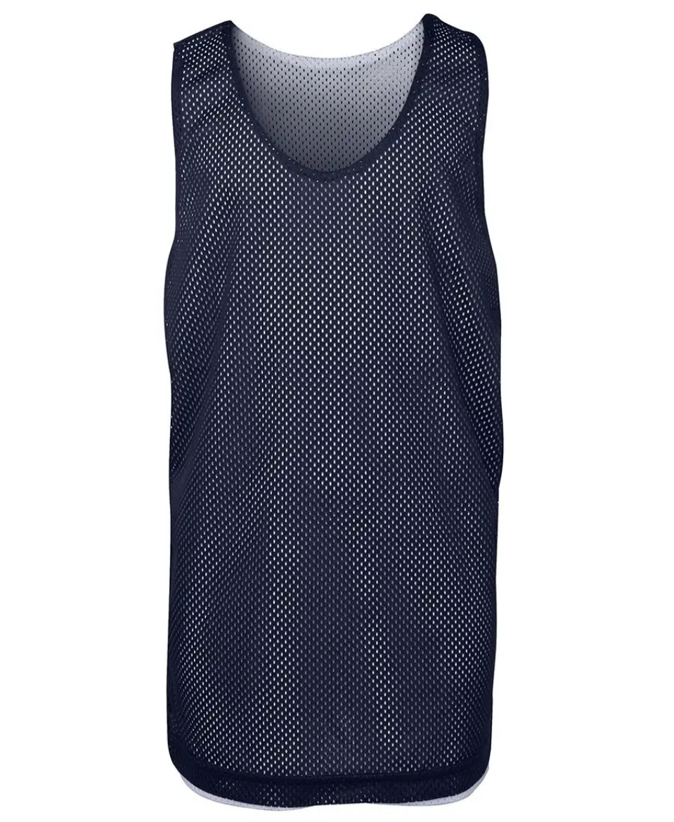 Picture of JB's Wear, Podium Adults Reversible Training Singlet